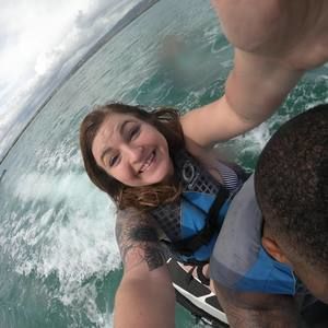 Meet your Posher, Alexa